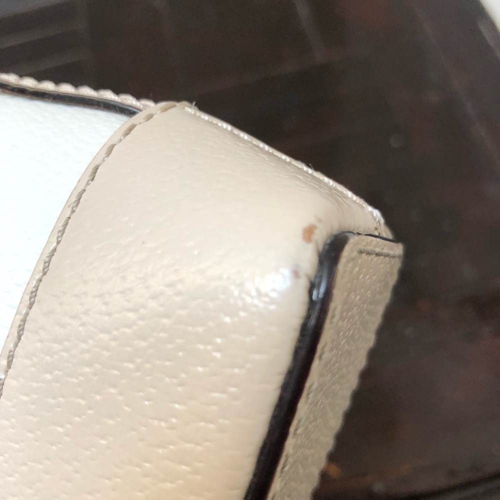 KATE SPADE WELLESLEY MINI RACHELLE - Picture 7 of 8